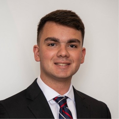 Tim Sebolt, founder of Boltara Scaling, a sandblasting and powder coating marketing agency